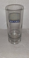 POUR  COLLECTIONNEUR VERRE RICARD MODELE PEU COURANT