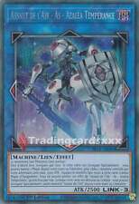 Yu-Gi-Oh! Assaut de l'Air - As - Azaléa Tempérance : SE BLTR-FR044