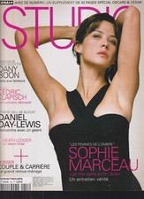 STUDIO MAGAZINE N°243 +