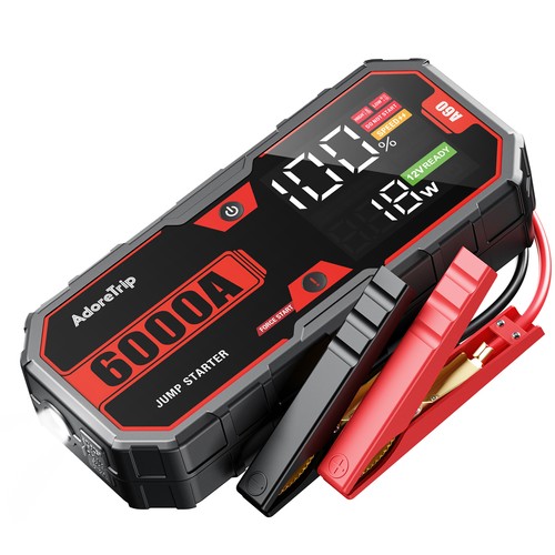 Adoretrip booster batterie - booster,