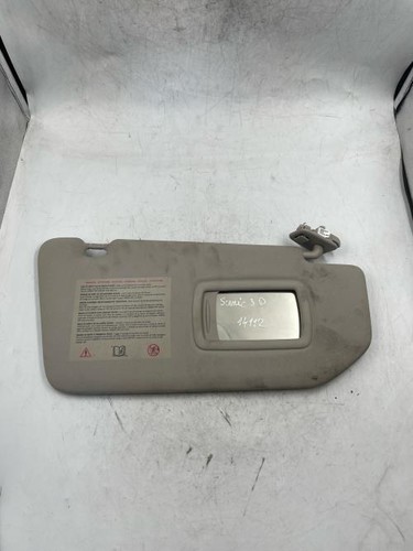 Pare soleil droit - , renault