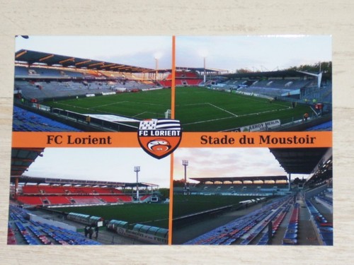 Lorient bretagne sud - lorient,