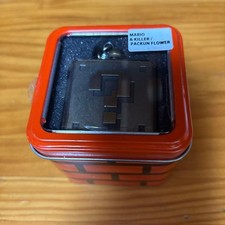 Montre de poche Super Mario