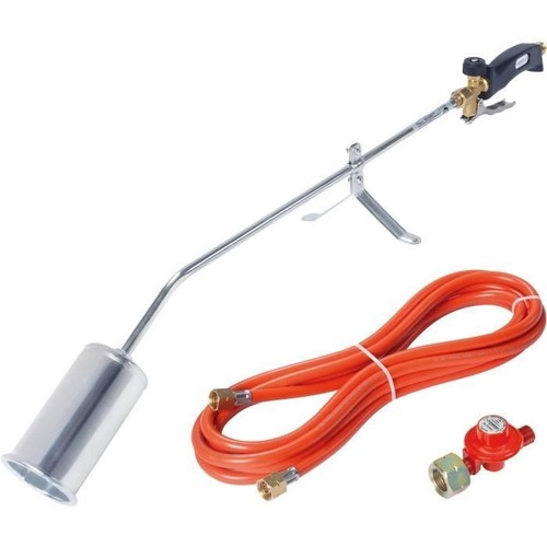 Etancheur désherbeur avec - désherbeur,