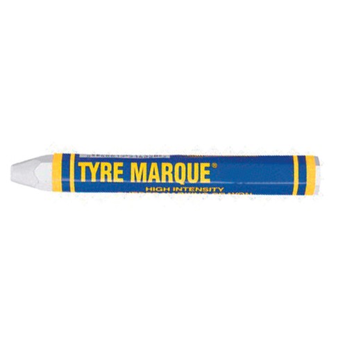 Craie blanc provac x12 - craie,