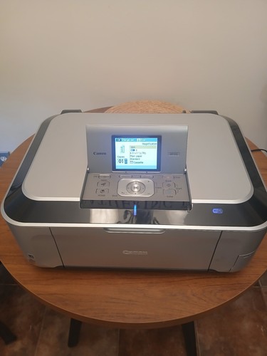 Canon pixma mp990 - pixma,