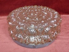 Ancienne Lampe De Plafond