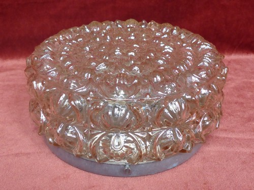 Ancienne lampe plafond - de,