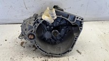 Boite de vitesses RENAULT GRAND SCENIC 3 PHASE 1 TL4036