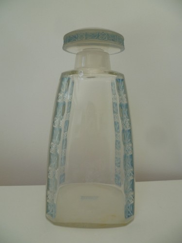 Flacon parfum 1919 rene - 1919,