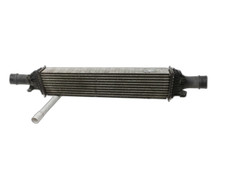 Intercooler; échangeur Inter