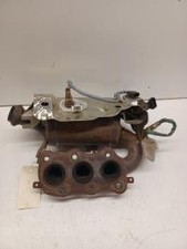 Catalyseur (echappement) RENAULT TWINGO 3 1.0 SCe 70 Zen   /R:105731610