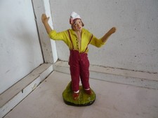 SANTON DE PROVENCE / LE RAVI DE CARBONNEL  HAUTEUR  15.5