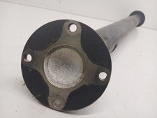 transmission central pour