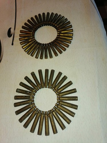 Douilles balles 1960 win 300 - ,