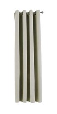 Newyork 201920600 Rideau occultant Thermique avec œillets et embrasses 160 x ...