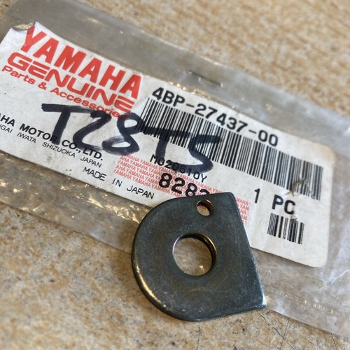 Yamaha 4bp 27437 - yamaha, 4bp-27437-00