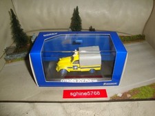 Norev Collection 1/43 - Citroën 2CV Pick Up Michelin / 2 CV - ER