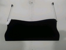 PLAGE ARRIERE Renault Clio IV