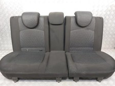 Banquette arriere RENAULT CLIO