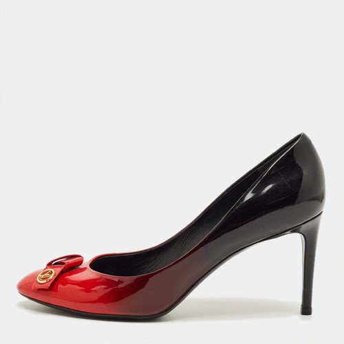 Escarpins louis vuitton - escarpins,
