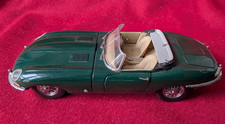 Franklin Mint Jaguar E Type