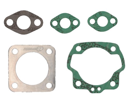 Athena topend kit joints - kit,