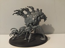 Psychophage tyranides - psychophage,