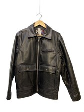 Schott Leather Policeman
