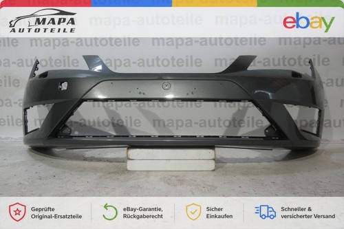 Seat leon iii avant - seat, 5f