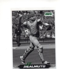 B6000- 2024 Stadium Equipe BB