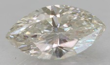 Diamant Naturel Émergi MINED