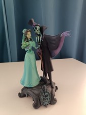 Phantom Manor - Henri & Mélanie Ravenswood 