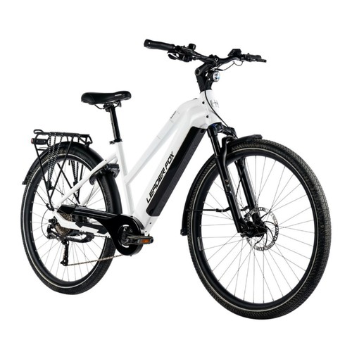 Velo electrique vae - vtc, 29