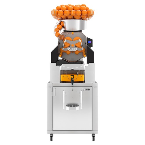 Zumex speed plus - plus, automatic