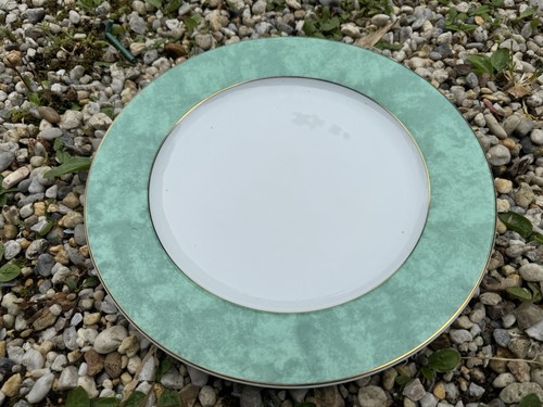 Bernardaud nuage vert jade - bernardaud,