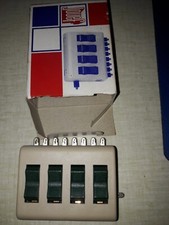 jouef contacteur a impulsion