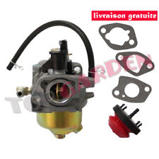 Carburateur pour MTD Troy Bilt