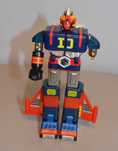 Ancien robot métal - robot,