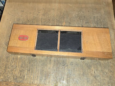 CHASSIS pour CHAMBRE photographique en bois SUFFIZE ET MOLITOR