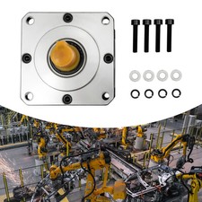 Planetary Gearbox Gear Head