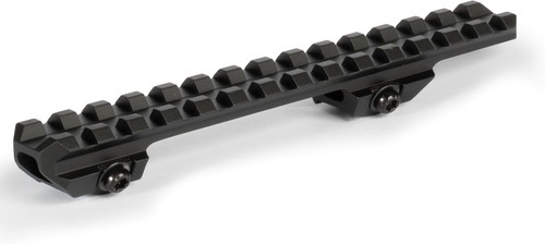 Picatinny rail mount scope for - picatinny,