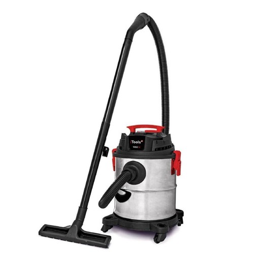 Aspirateur 1250w 20l eau - 1250w,