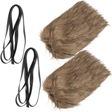 Ensemble De Guêtres Jambe