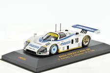 MAZDA 787B #18 D.Kennedy