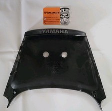 Cache Plastique Carrosserie Arrière TMAX 500 2007 sj05 (#24665)