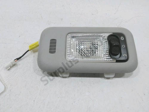 Plafonnier 812400h010a0 toyota - plafonnier,