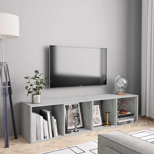 Bibliothèque meuble chêne - bibliothèque/meuble, tv