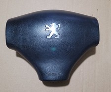 AIRBAG VOLANT PEUGEOT 206 1.1i