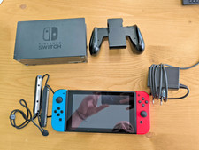 ?Switch v2 pycofly 512go + dock?